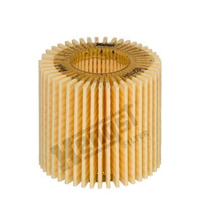 Oil Filter HENGST FILTER E210H D228