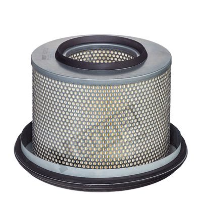 HENGST FILTER E210L Air Filter