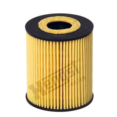 HENGST FILTER E211H01 D208 Oil Filter