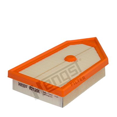 Air Filter HENGST FILTER E2120L