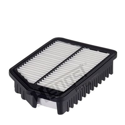 Air Filter HENGST FILTER E2121L