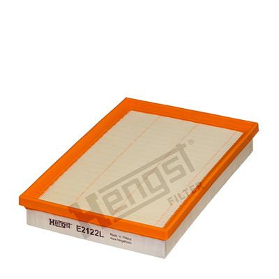 HENGST FILTER E2122L Air Filter