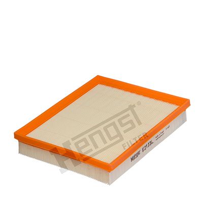 HENGST FILTER E2123L Air Filter
