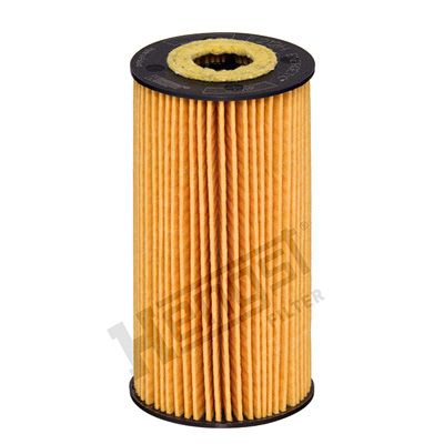Oil Filter HENGST FILTER E212H D231