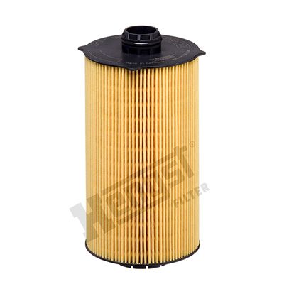HENGST FILTER E213H D300 Oil Filter