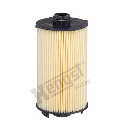 Oil Filter HENGST FILTER E214H D300