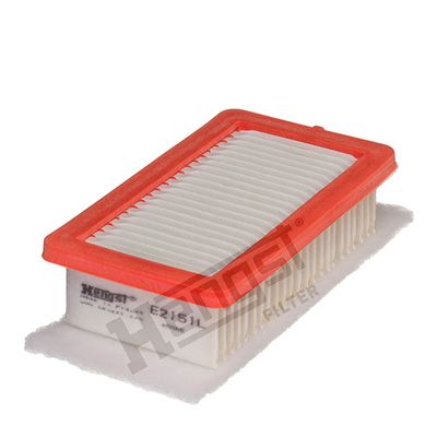Air Filter HENGST FILTER E2151L