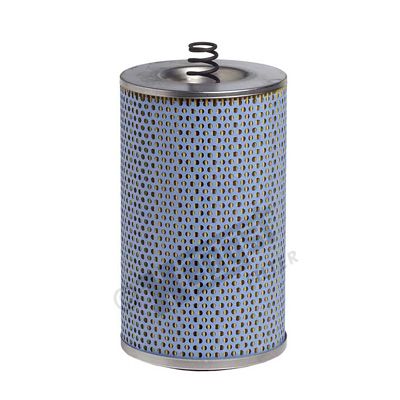 Oil Filter HENGST FILTER E215H