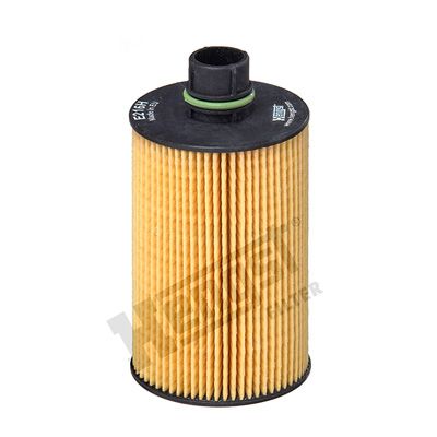 HENGST FILTER E216H D301 Oil Filter