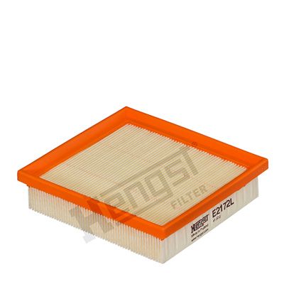 Air Filter HENGST FILTER E2172L