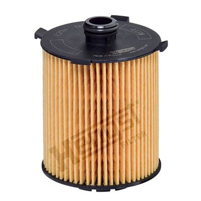 HENGST FILTER E217H D310 Oil Filter