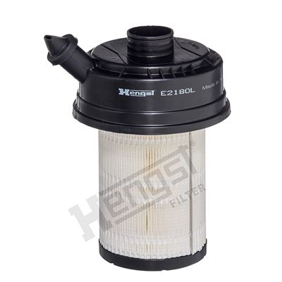 Air Filter HENGST FILTER E2180L