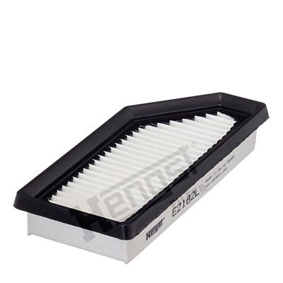 Air Filter HENGST FILTER E2182L