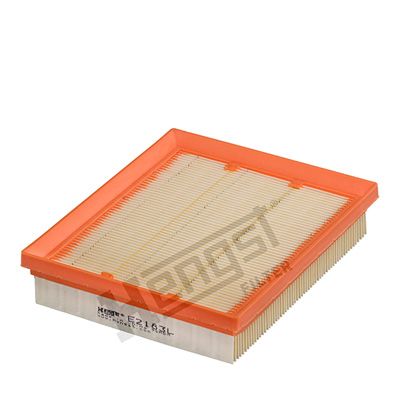 Air Filter HENGST FILTER E2183L