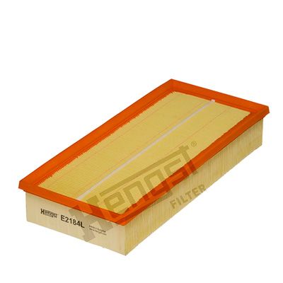 Air Filter HENGST FILTER E2184L