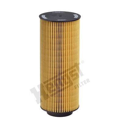 HENGST FILTER E21H D74 Oil Filter
