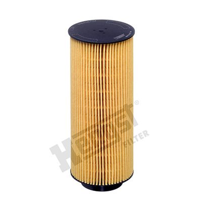 HENGST FILTER E21H D361 Oil Filter