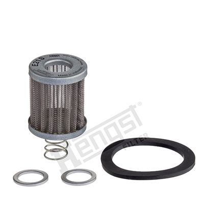 Fuel Filter HENGST FILTER E21S D809