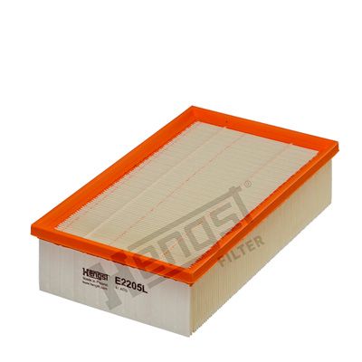 HENGST FILTER E2205L Air Filter