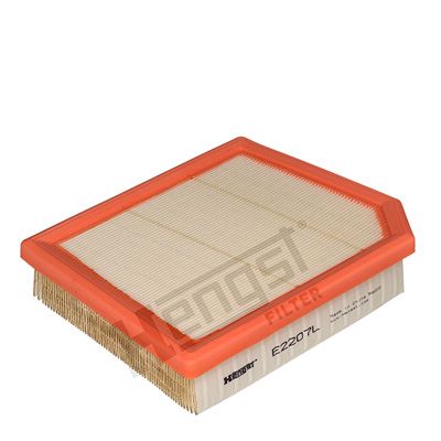 Air Filter HENGST FILTER E2207L