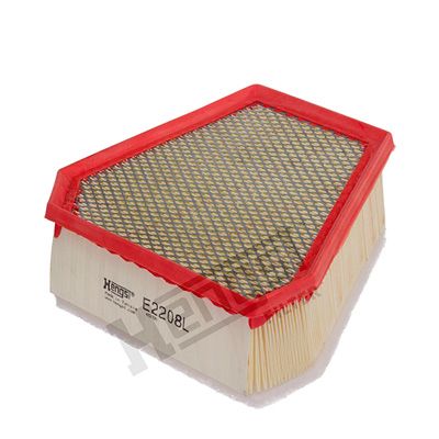 HENGST FILTER E2208L Air Filter