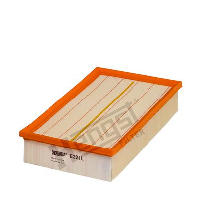 HENGST FILTER E221L Air Filter