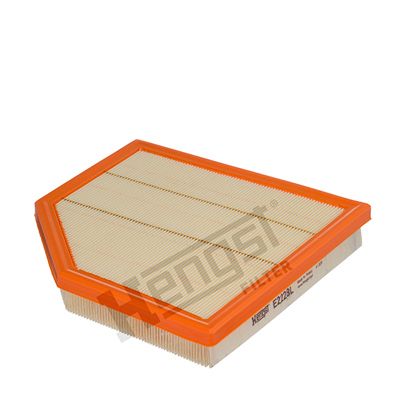 HENGST FILTER E2228L Air Filter