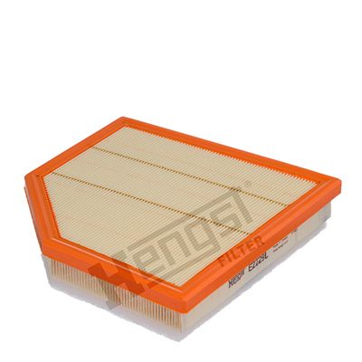 HENGST FILTER E2229L Air Filter