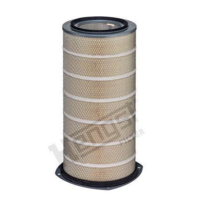Air Filter HENGST FILTER E222L