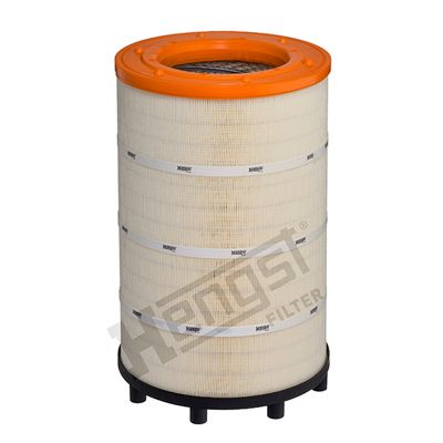 HENGST FILTER E2247L Air Filter