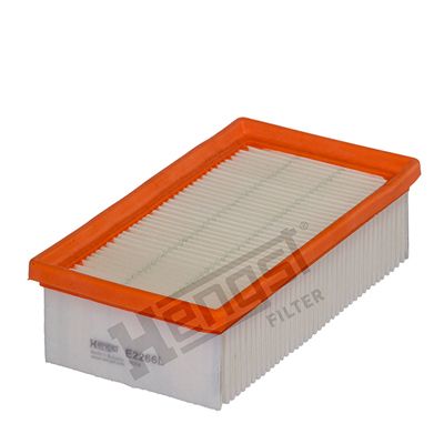 Air Filter HENGST FILTER E2266L