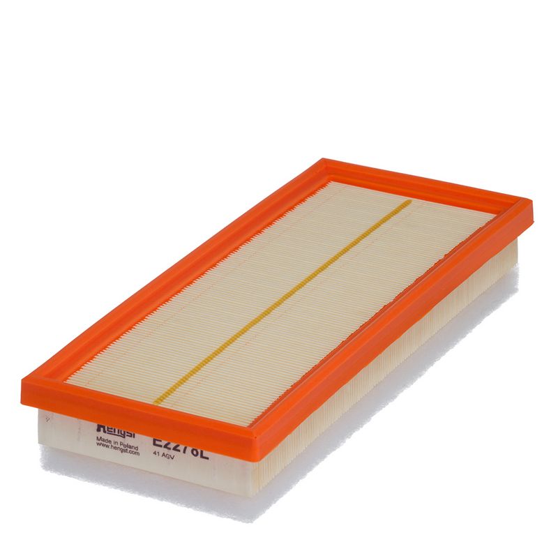 HENGST FILTER E2278L Air Filter