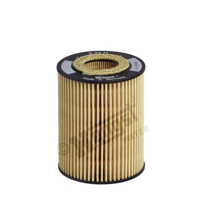 HENGST FILTER E22H D190 Oil Filter