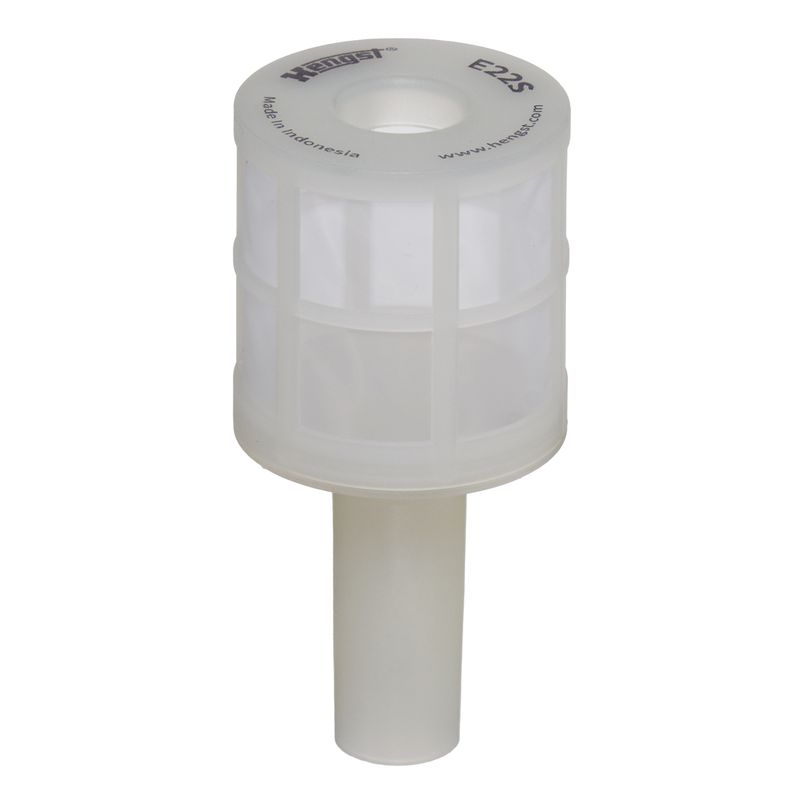 HENGST FILTER E22S Fuel Filter