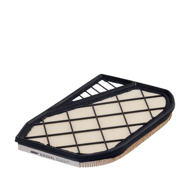 HENGST FILTER E2324L Air Filter
