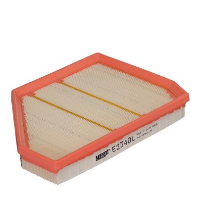 Air Filter HENGST FILTER E2340L