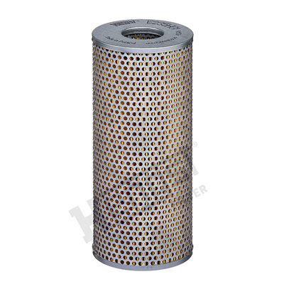 Oil Filter HENGST FILTER E235H01