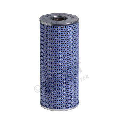 Oil Filter HENGST FILTER E235H03