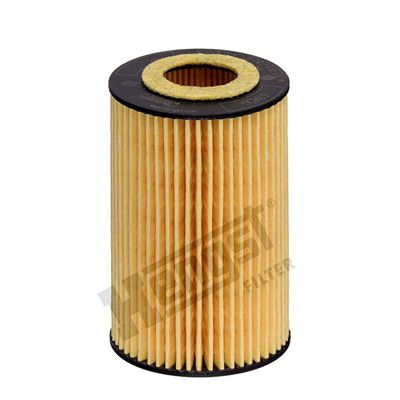 HENGST FILTER E237H D331 Oil Filter