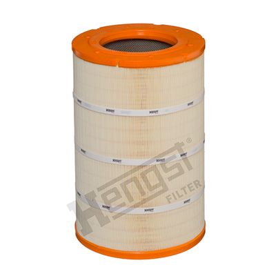HENGST FILTER E237L Air Filter