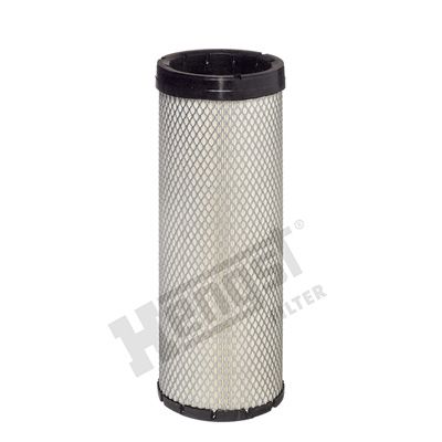 Secondary Air Filter HENGST FILTER E237LS