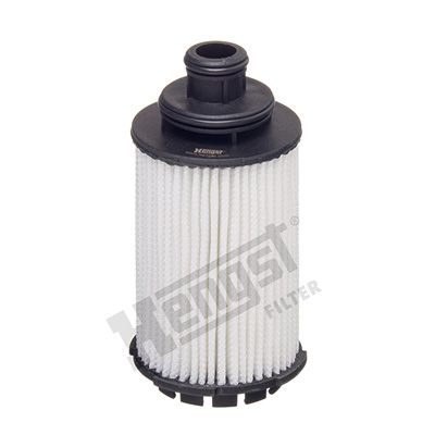 HENGST FILTER E238H D332 Oil Filter