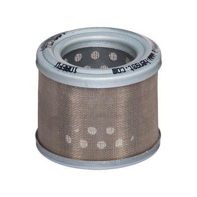 Fuel Filter HENGST FILTER E23S D860