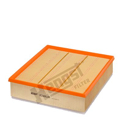 HENGST FILTER E240L01 Air Filter