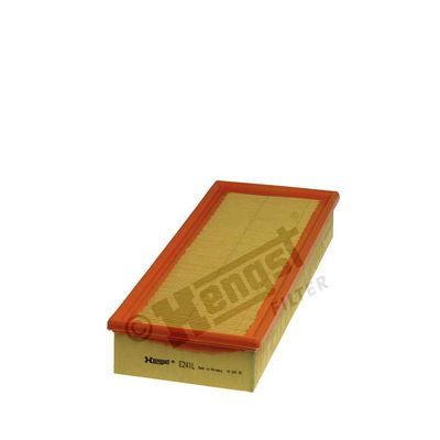 Air Filter HENGST FILTER E241L