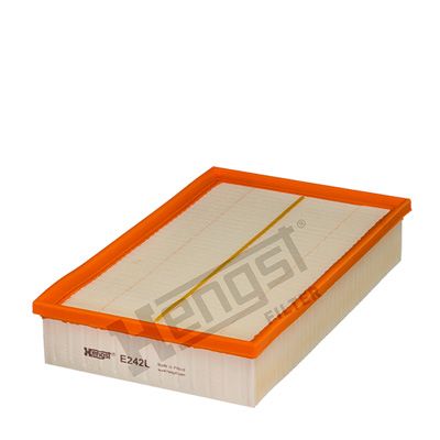 HENGST FILTER E242L Air Filter