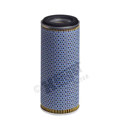 Oil Filter HENGST FILTER E243H
