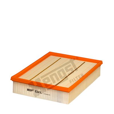 HENGST FILTER E243L Air Filter