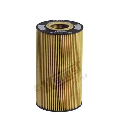 Oil Filter HENGST FILTER E24H D80