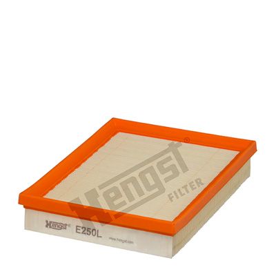 HENGST FILTER E250L Air Filter